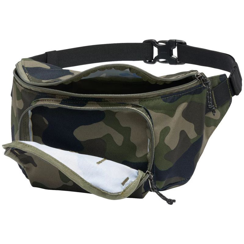 2. Columbia Zigzag Hip Pack 1890911398