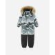 Reima winter overall for kids – waterproof and breathable (5100040C-9787)