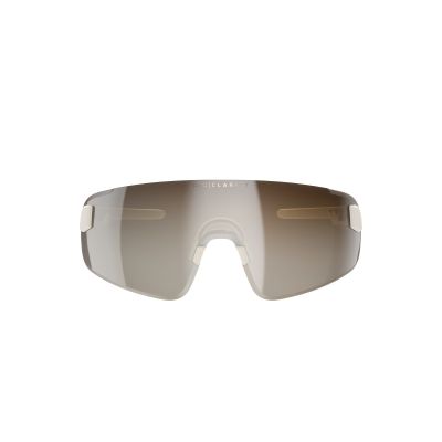 3. POC Elicit Toric Cycling Glasses off white