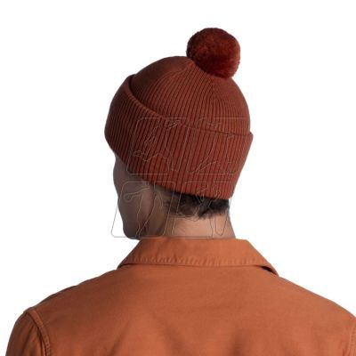 8. Buff Tim Merino Hat Beanie 1264634041000