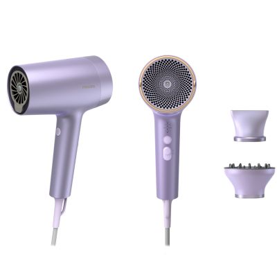 PHILIPS BHD 720/10 hair dryer