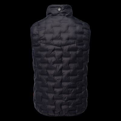 2. Men's Quilted Vest EMIN VEST