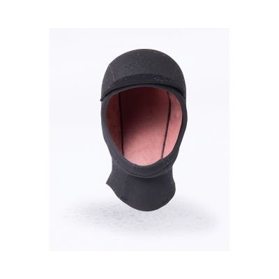 13. RIP CURL HEATSEEKER 3MM GB HOOD neoprene hat