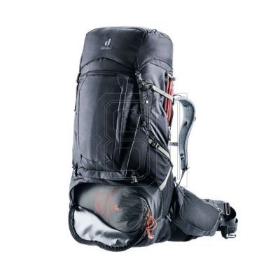8. Deuter Aircontact Pro 75+10 hiking backpack 337012570000