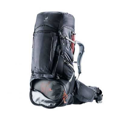 8. Deuter Aircontact Pro 75+10 hiking backpack 337012570000