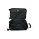 10. Real Madrid suitcase cabin hand on wheels 612357851 