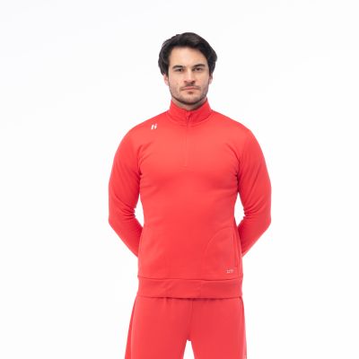 11. REGUN TM SENIOR Training Sweatshirt