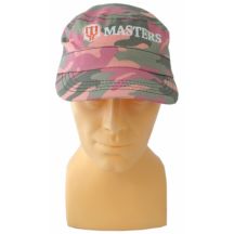 MASTERS Pink Camo Cap