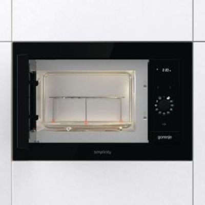 6. GORENJE BM235G1SYB microwave oven