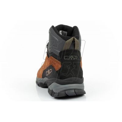 6. CMP Melnick M 3Q18587 P777 Trekking Shoes