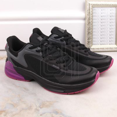 15. Big Star sneakers W LL274335 INT1941