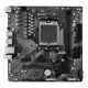 8. Gigabyte Motherboard A620M H AM5 2DDR5 HDMI/DP M.2 mATX