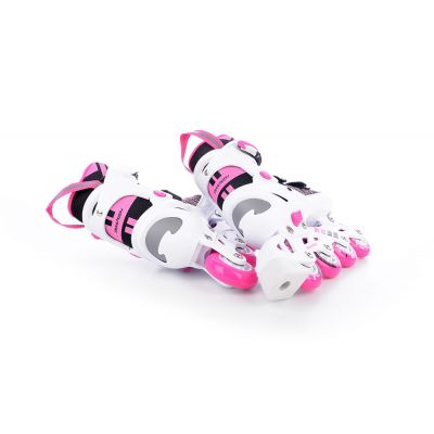 9. Tempish Gokid Jr 100000004099 inline skates
