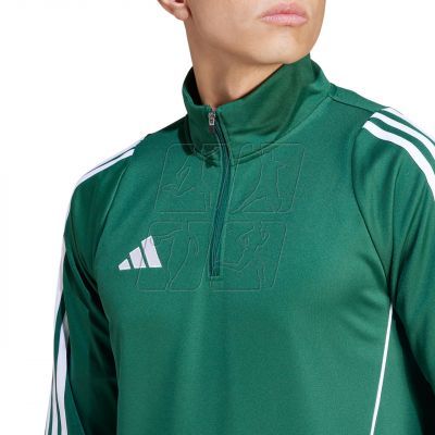 5. Adidas Tiro 24 Training Top M IS1040 sweatshirt