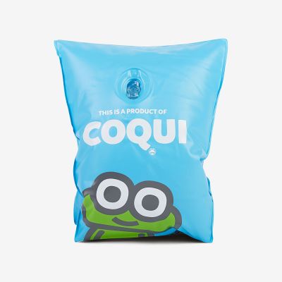 2. Coqui S-018 swimming armbands 92800620417