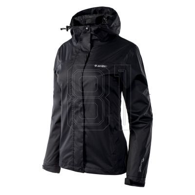 3. Hi-tec Lady Resti Jacket W 92800299945