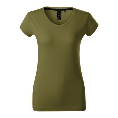 2. Malfini Exclusive W MLI-154A3 T-shirt