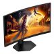 35. AOC 27" G4 C27G4ZXU Computer Monitor 68.6cm 1920 x 1080 px Full HD LED Black