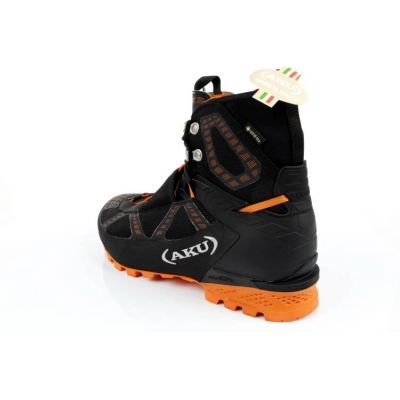 6. Aku Viaz DFS GTX M 967108 trekking shoes