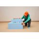 6. LEGO Minifigures 71052 - Series 29 V110