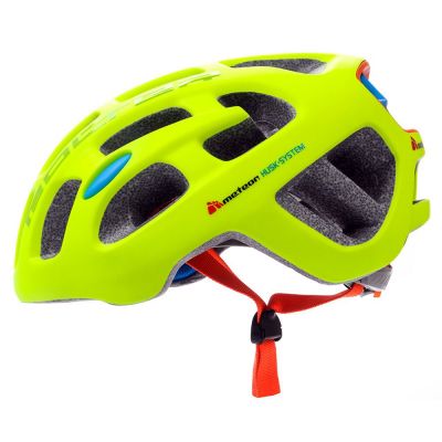 3. Meteor Bolter In-Mold Bike Helmet 24774-24775