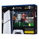15. Sony PlayStation 5 Digital 825GB + EA Sports FC26 console