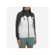 3. MILLET Intense Windbreaker Jkt W Women's Jacket White Black