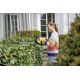 2. KARCHER HGE 18-45 Battery Set Cordless Shears