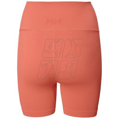 6. Helly Hansen Allure Seamless Bike Shorts W 53932 284