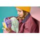 17. LEGO Creator 3in1 31391 - Fashionable Handbag with Storage