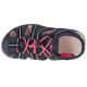 7. Sandals CMP Aquarii 2.0 Hiking Sandal Jr 30Q9664-38UL