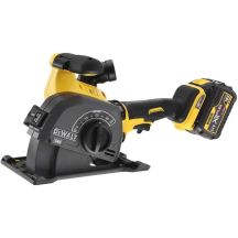 DeWALT DCG200T2-QW tool case