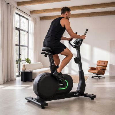 14. VIRTUFIT LEB300i EXERCISE BIKE