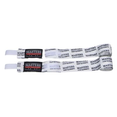 19. Cotton boxing bands BB1-3N1 130131-02N1