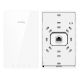 17. Access Point Cudy AP3000 WLAN 2976 Mbit/s PoE White