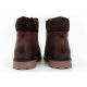 6. Wrangler Arch Men High Men’s Leather Ankle Boots