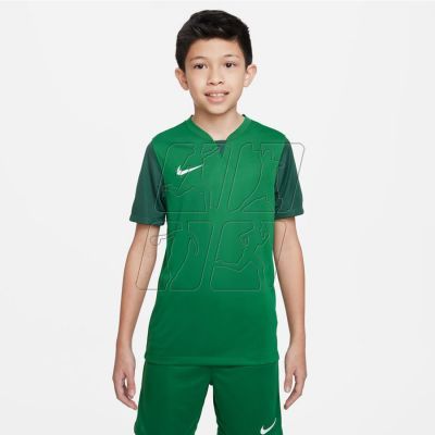 2. Nike Trophy V JSY Jr T-shirt DR0942-302