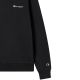5. Champion Crewneck Sweatshirt Men's Black 221792 KK001