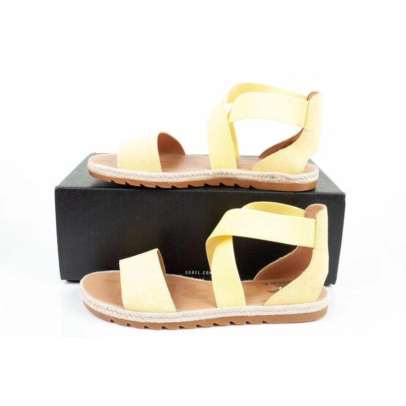 21. Sorel Ella II Sandal W NL4049-757