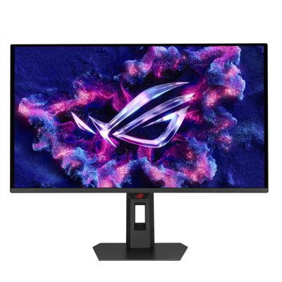 15. ASUS MONITOR 26.5" XG27AQDPG ROG Strix OLED 500 Hz