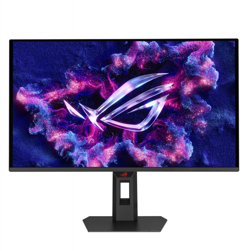 15. ASUS MONITOR 26.5" XG27AQDPG ROG Strix OLED 500 Hz