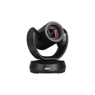 5. AVer CAM520 Pro3 8MP PTZ Camera 1920x1080px 60fps Black