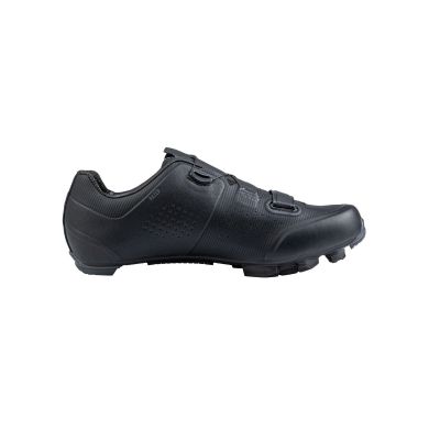 2. NORTHWAVE Razer cycling shoes black