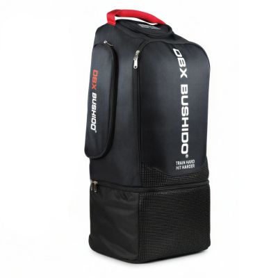 23. 2-in-1 Training Bag - Backpack + Bag | DBX-SB-24