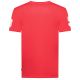 4. Geographical Norway Jequestre T-shirt 254 M SY1305H/GN-Red