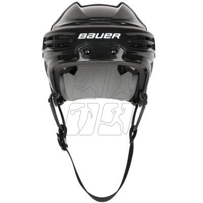 7. Bauer IMS 5.0 Sr 1045678 hockey helmet