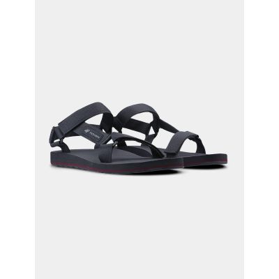 2. Men's sandals with a soft EVA 4F foam insole