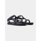 2. Men's sandals with a soft EVA 4F foam insole