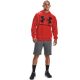 4. Under Armor Rival Fleece Big Logo HD Sweatshirt M 1357093 839