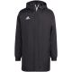10. Adidas Entrada 22 Stadium M IB6076 jacket